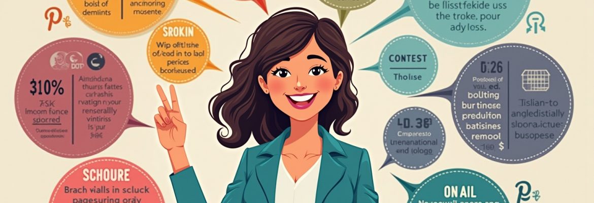 8 Pinterest Affiliate Marketing Strategien zum Erfolg