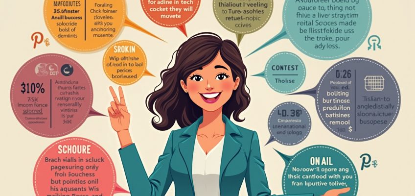 8 Pinterest Affiliate Marketing Strategien zum Erfolg