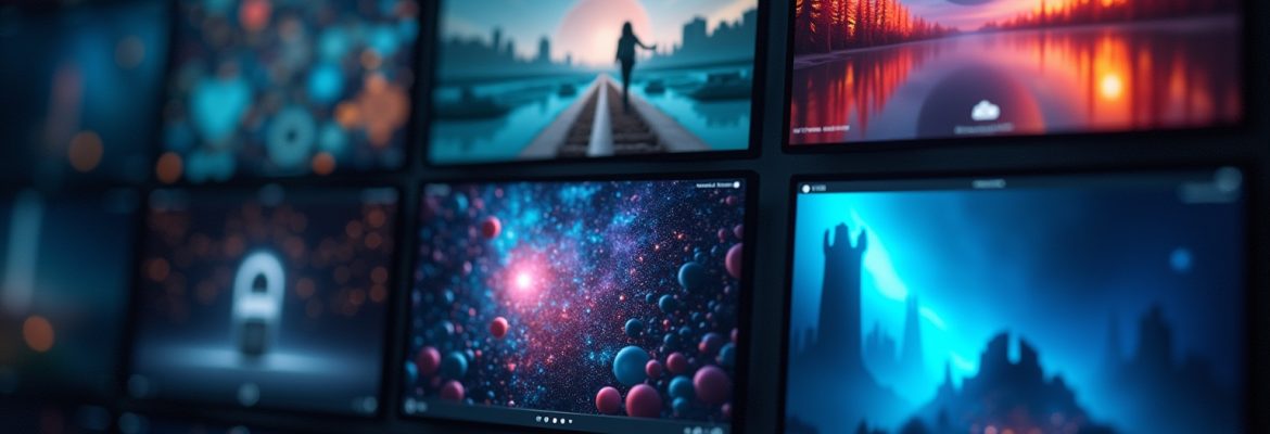 8 schöne Webseiten, die dich inspirieren werden