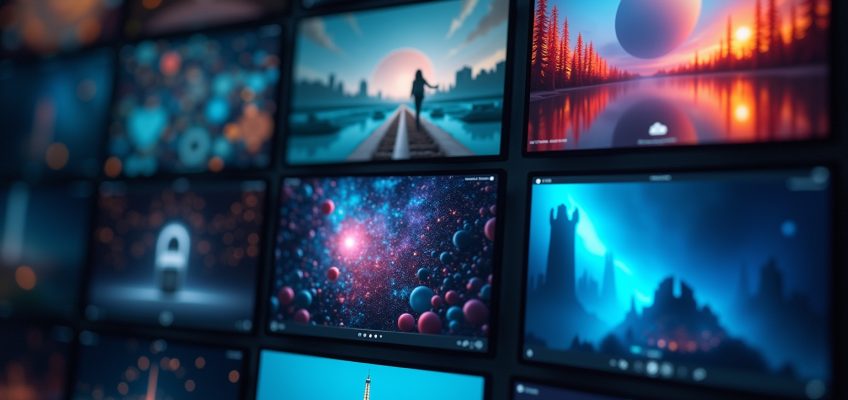 8 schöne Webseiten, die dich inspirieren werden