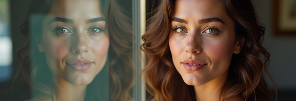 8 Social Media vs. Reality: Wahrheit hinter dem Filter