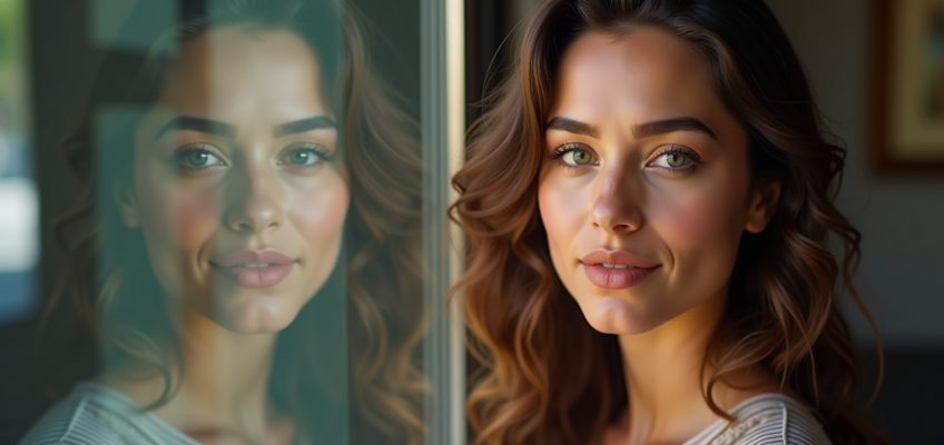 8 Social Media vs. Reality: Wahrheit hinter dem Filter