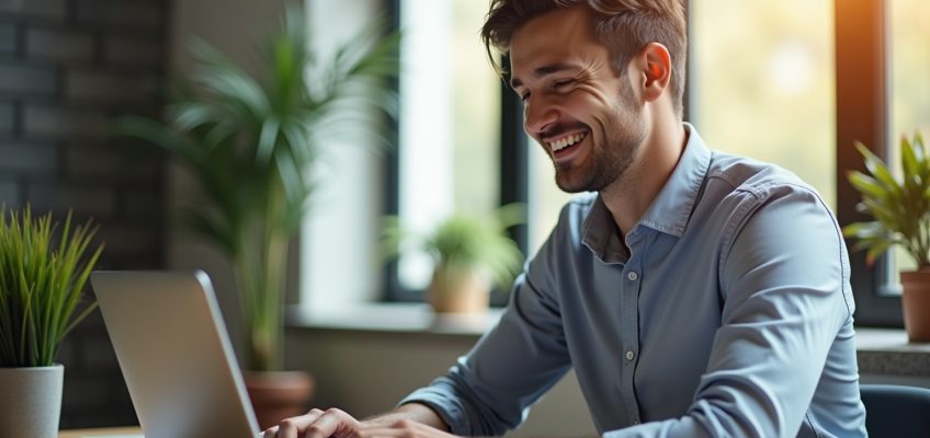 8 Webdesign für Coaches Tipps für Online-Erfolg