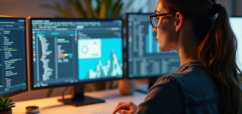 8 Webdesign für Frauen Tipps zur Online-Präsenz