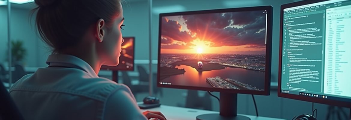 8 Webdesign Ideen für deine perfekte Website