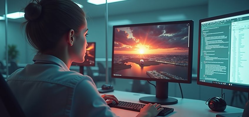 8 Webdesign Ideen für deine perfekte Website