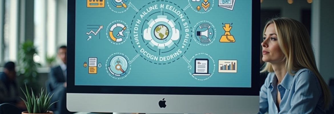 8 Branding Design Strategien für mehr Erfolg