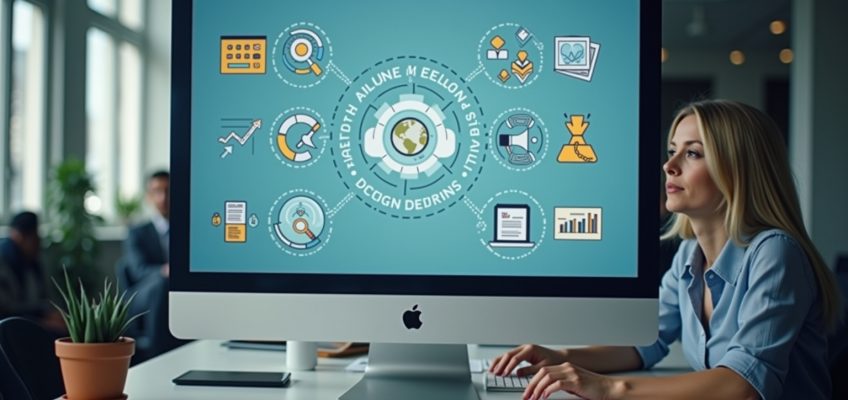 8 Branding Design Strategien für mehr Erfolg