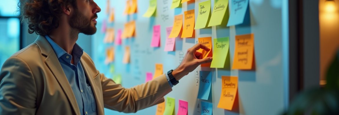 8 Content-Ideen für kreatives Online-Marketing