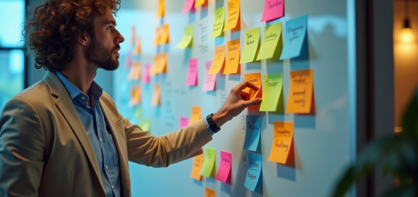 8 Content-Ideen für kreatives Online-Marketing