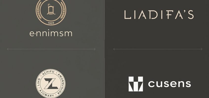 8 Corporate Design Beispiele zur Inspiration