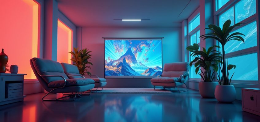 8 Digitale Kunst Ideen für kreative Köpfe