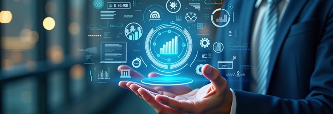 8 Digitalisierung-Trends, die 2024 wichtig werden