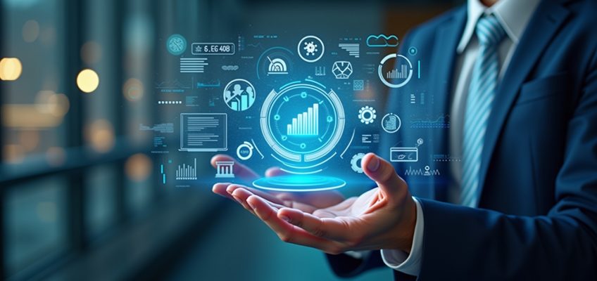 8 Digitalisierung-Trends, die 2024 wichtig werden