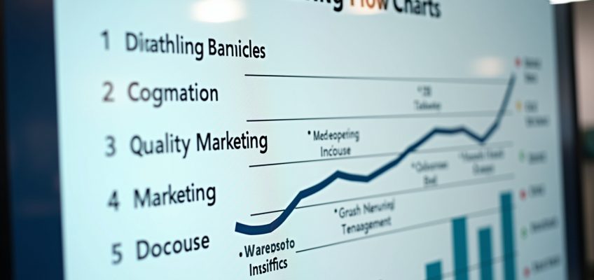 8 Marketing-Strategien für erfolgreiches Wachstum