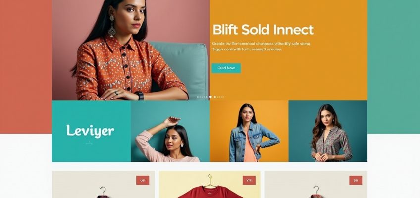 8 Online Shop Design Tipps für deinen E-Commerce