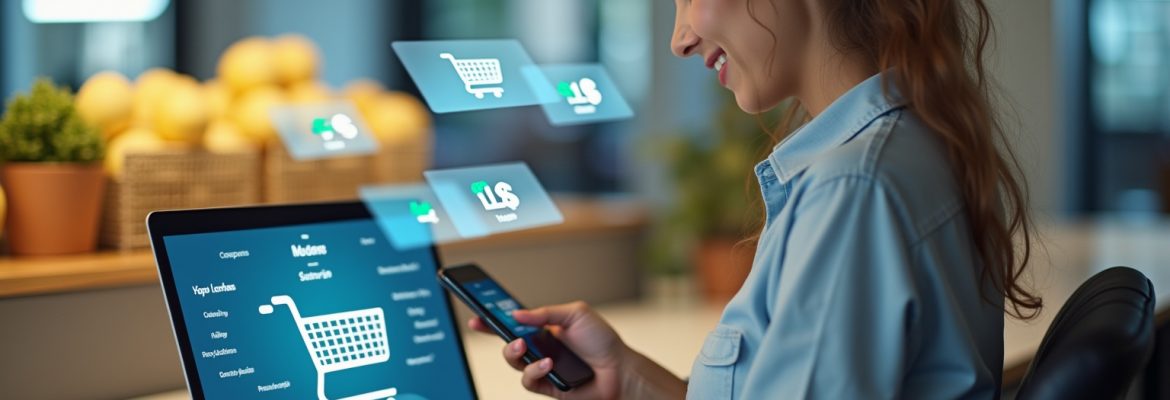 8 Online Shopping Tipps für Smart-Einkäufer