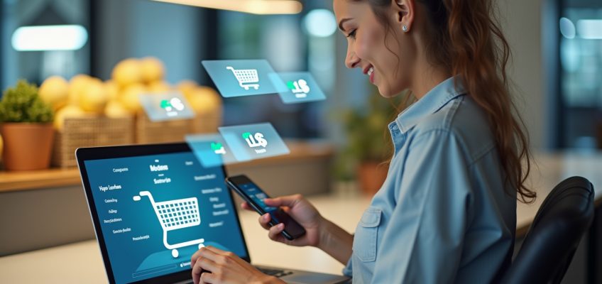 8 Online Shopping Tipps für Smart-Einkäufer