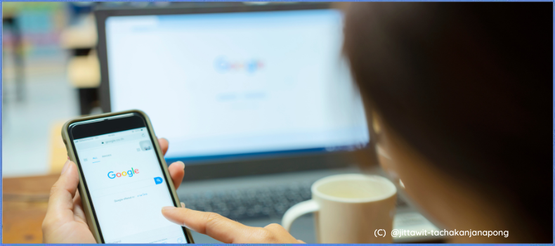 Website für Google optimieren: Platz 1 in den Suchergebnissen